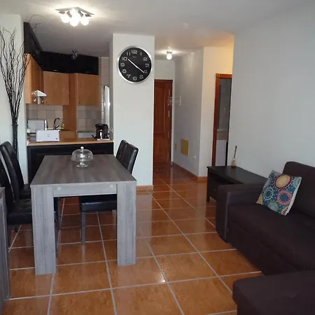 Aguamarina Golf Del Sur * Сан Мигель