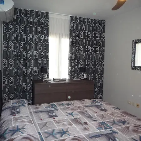 Aguamarina Golf Del Sur Appartamento *