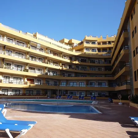 Aguamarina Golf Del Sur Appartamento *