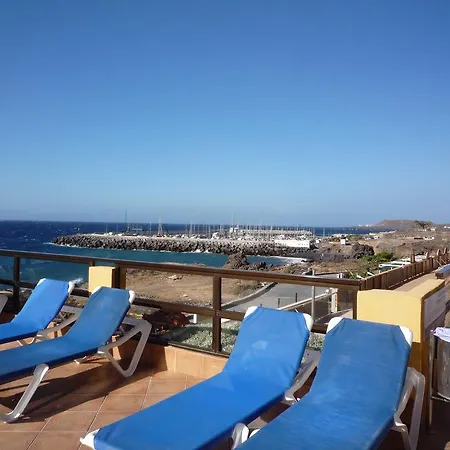 Aguamarina Golf Del Sur Appartamento *