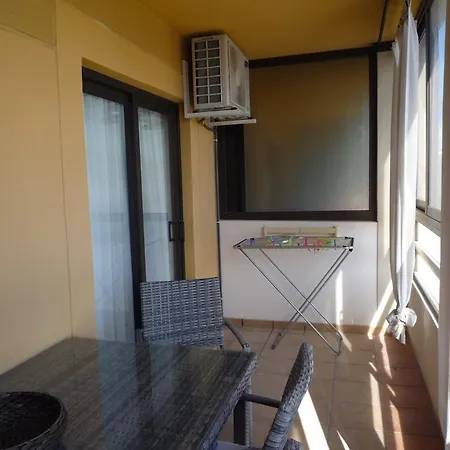 Aguamarina Golf Del Sur Appartamento San Miguel de Abona
