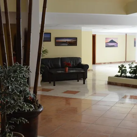 Appartamento Aguamarina Golf Del Sur