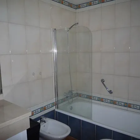 Appartamento Aguamarina Golf Del Sur San Miguel de Abona